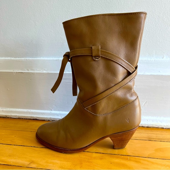 Frye Boots - Picture 8 of 10